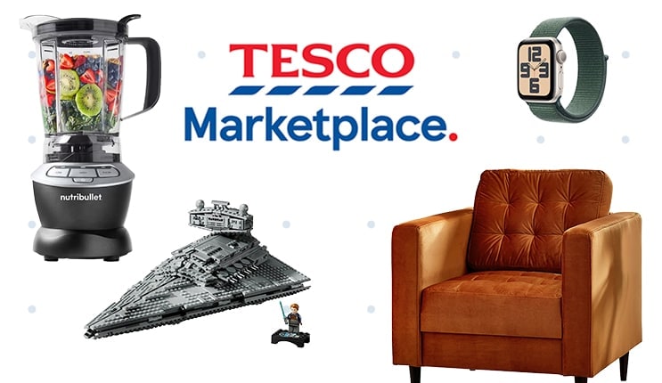 Weekly offers you can’t miss from our sellers across electricals, toys and more. Plus, Clubcard points to collect with every purchase. 
