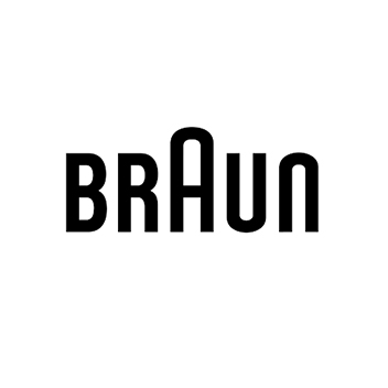 Up to half price Braun 