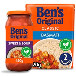 Bens Original
