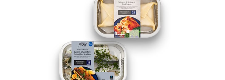 Find a new favourite for Fish Friday
