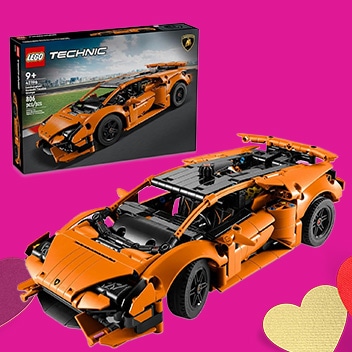 Shop fun and novelty