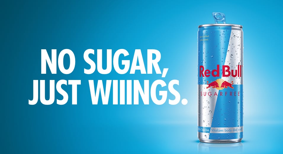 Sugarfree