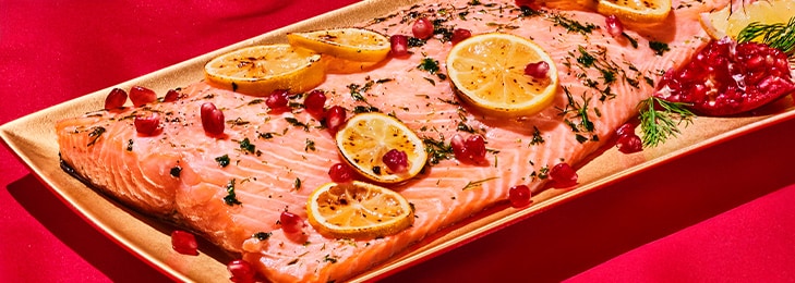 A plate for everyone