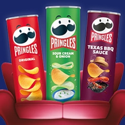 Pringles