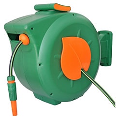 Garden hand tools and accessories