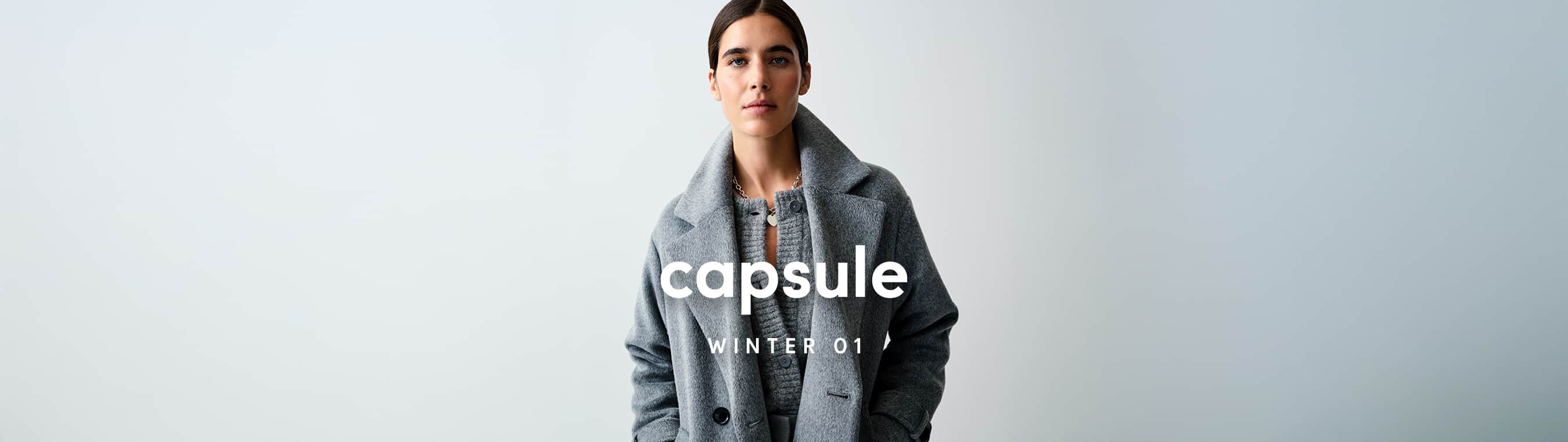 F&F Capsule