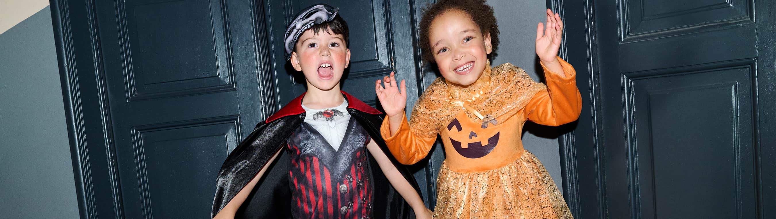F&F Halloween