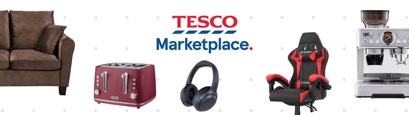 Tesco Marketplace