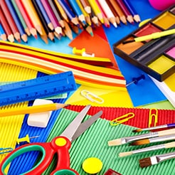 Stationery
