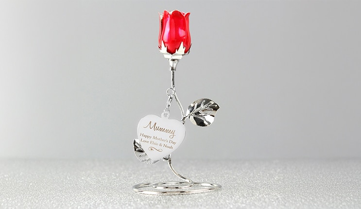 One-of-a-kind gifts for Mum