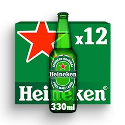 Game-day drinks