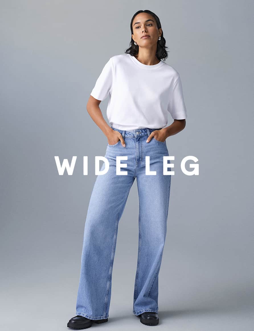 Wide Leg