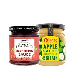 Condiments, Worcestershire and soy sauce