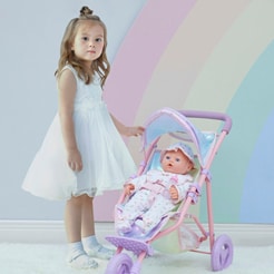 Baby and toddler toys