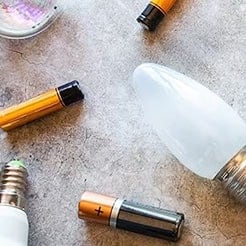 Home essentials