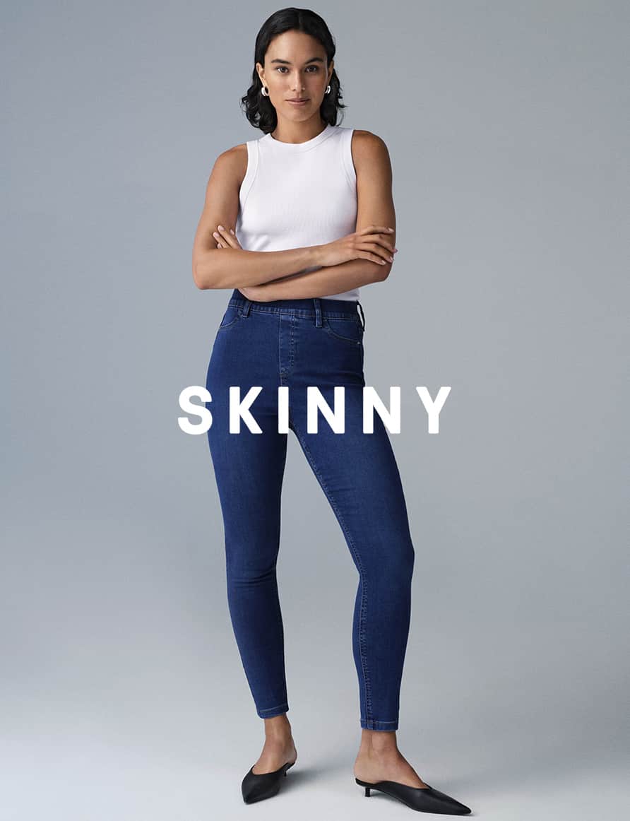 Skinny