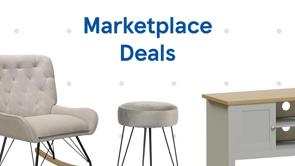 Weekly offers you can’t miss from our sellers across electricals, toys and more. Plus, Clubcard points to collect with every purchase. 