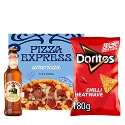 Match-ready essentials
