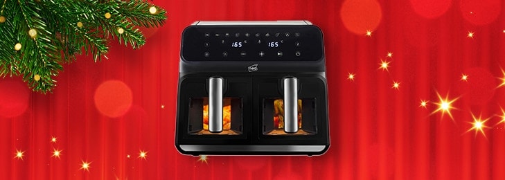 Better than half price air fryers