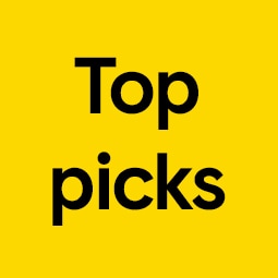 Top picks 