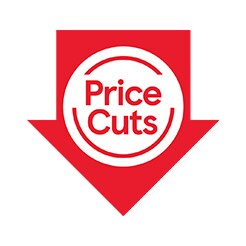 Price Cuts