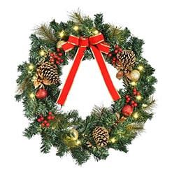 Christmas decorations