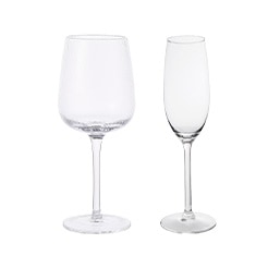 Glassware