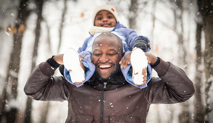 Gear up for the season ahead