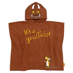 The Gruffalo