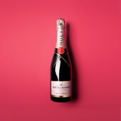 Moët & Chandon and more