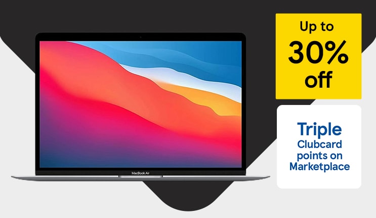 Treat yourself or a loved one to a new gadget with up to 30% off right now