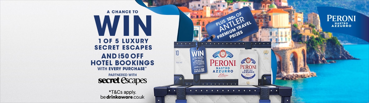  Peroni header