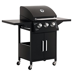 Garden and outdoor