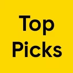 Top picks