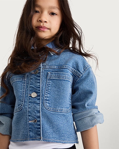 Girls' new season