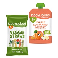 Food and snacks