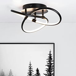 Home décor and lighting 