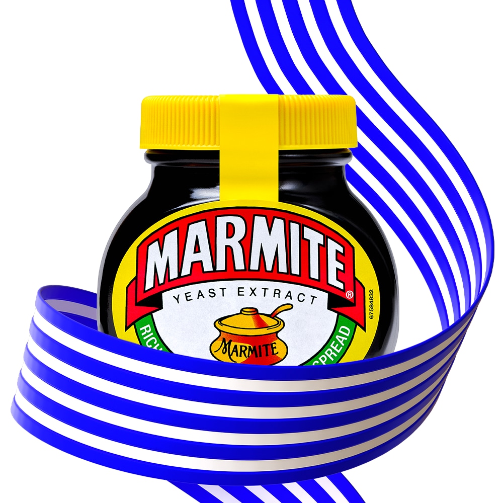 For your food cupboards