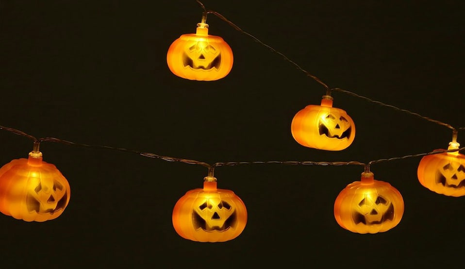 More seasonal events