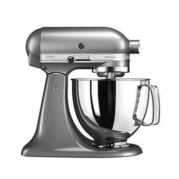 KitchenAid mixer