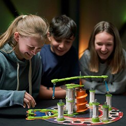 Discovery and science