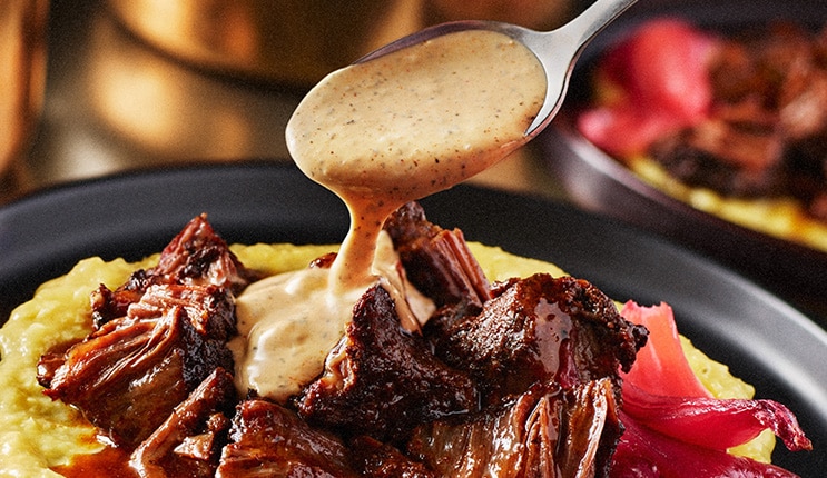 Tesco Finest Dine In