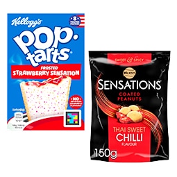 Snacks