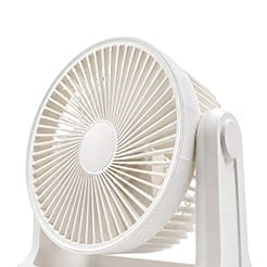 Fans and cooling 