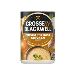 Canned foods