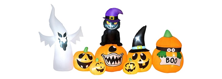  Don't miss this frightfully good deal