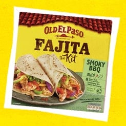 Old El Paso
