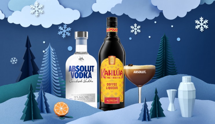 Espresso Martini