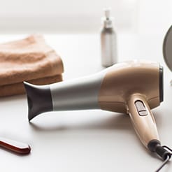Home essentials	