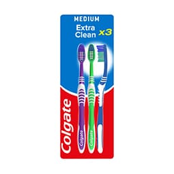 Oral care
